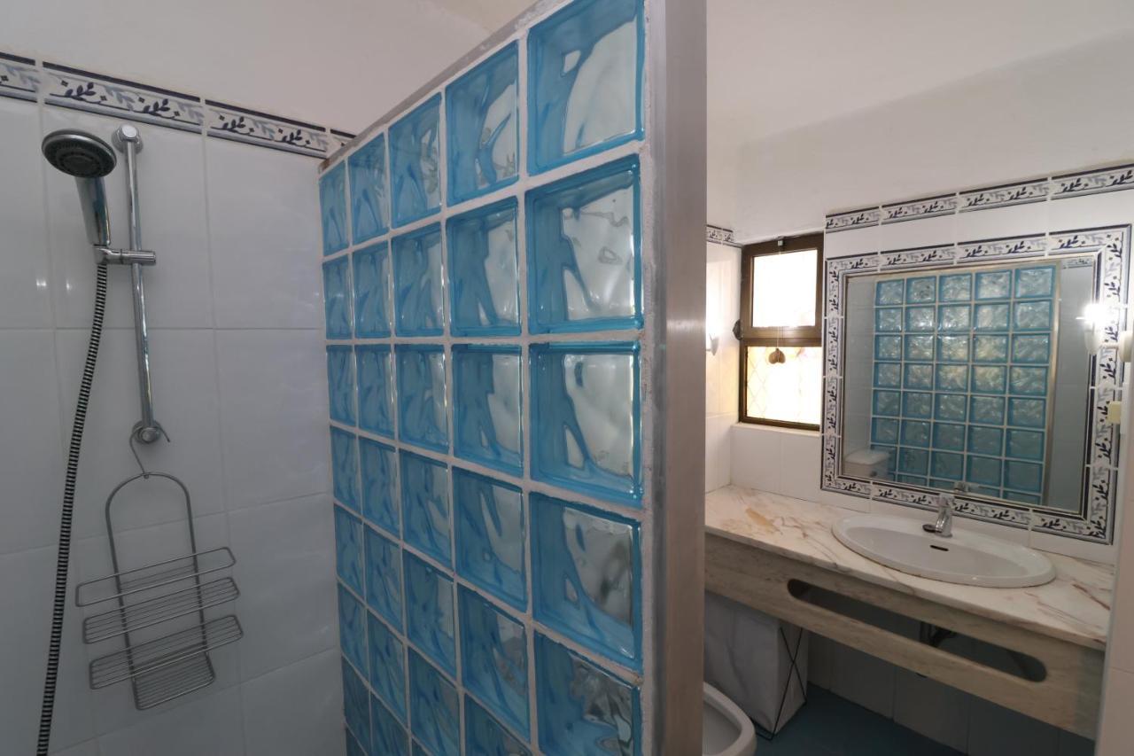 Camelia 52 Beach Studio Apartment - Sao Rafael, Albufeira Eksteriør bilde