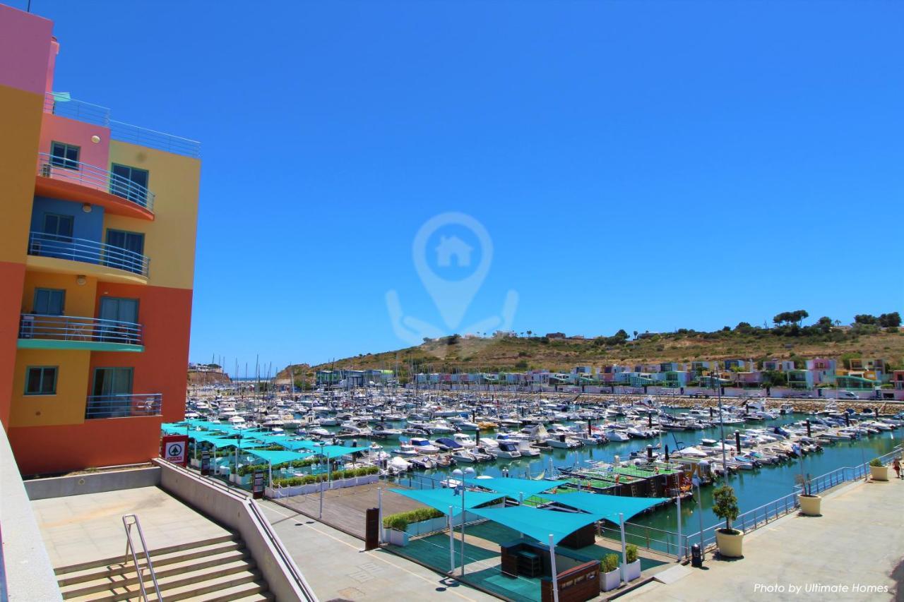 Camelia 52 Beach Studio Apartment - Sao Rafael, Albufeira Eksteriør bilde