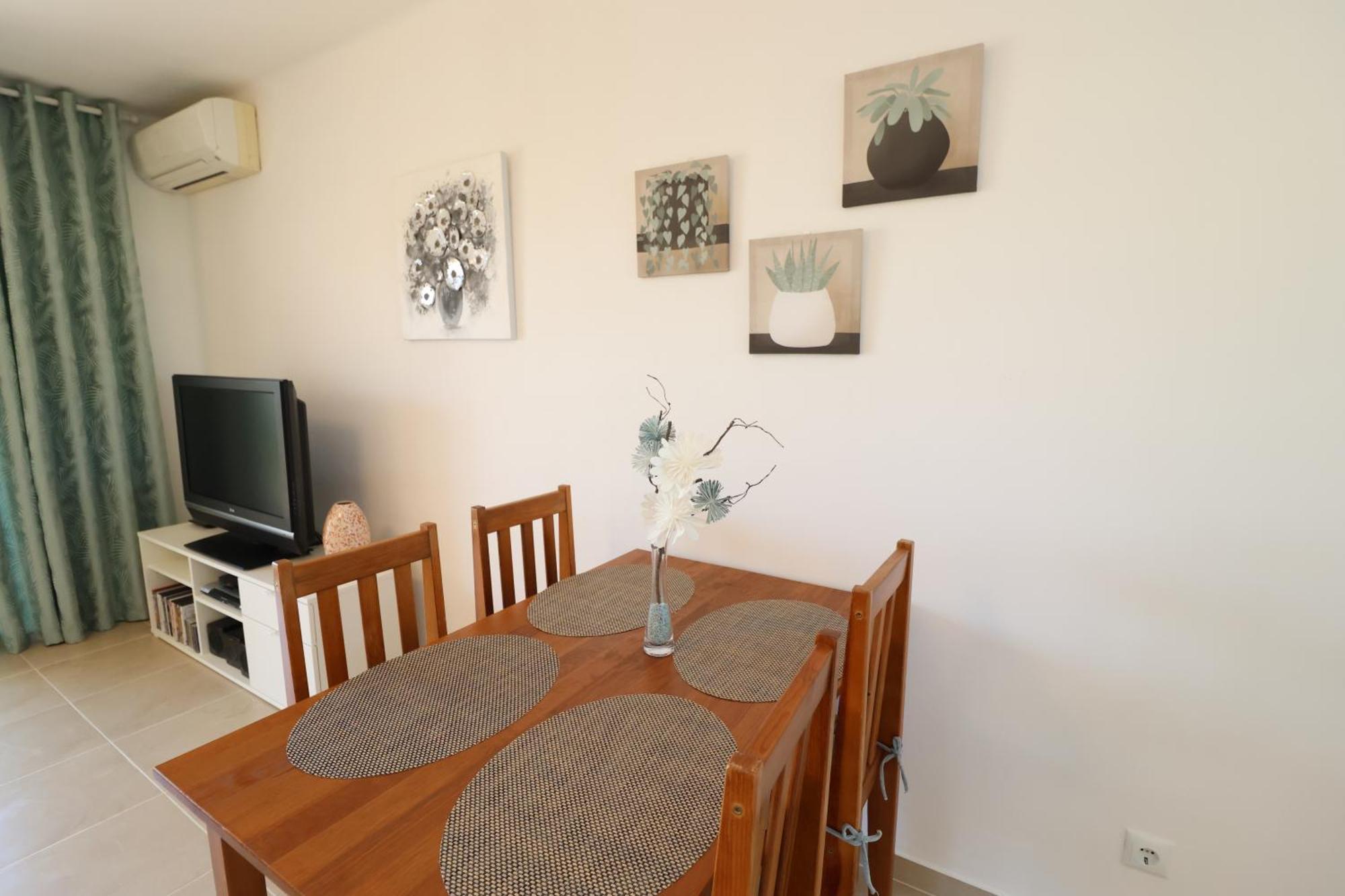 Camelia 52 Beach Studio Apartment - Sao Rafael, Albufeira Eksteriør bilde