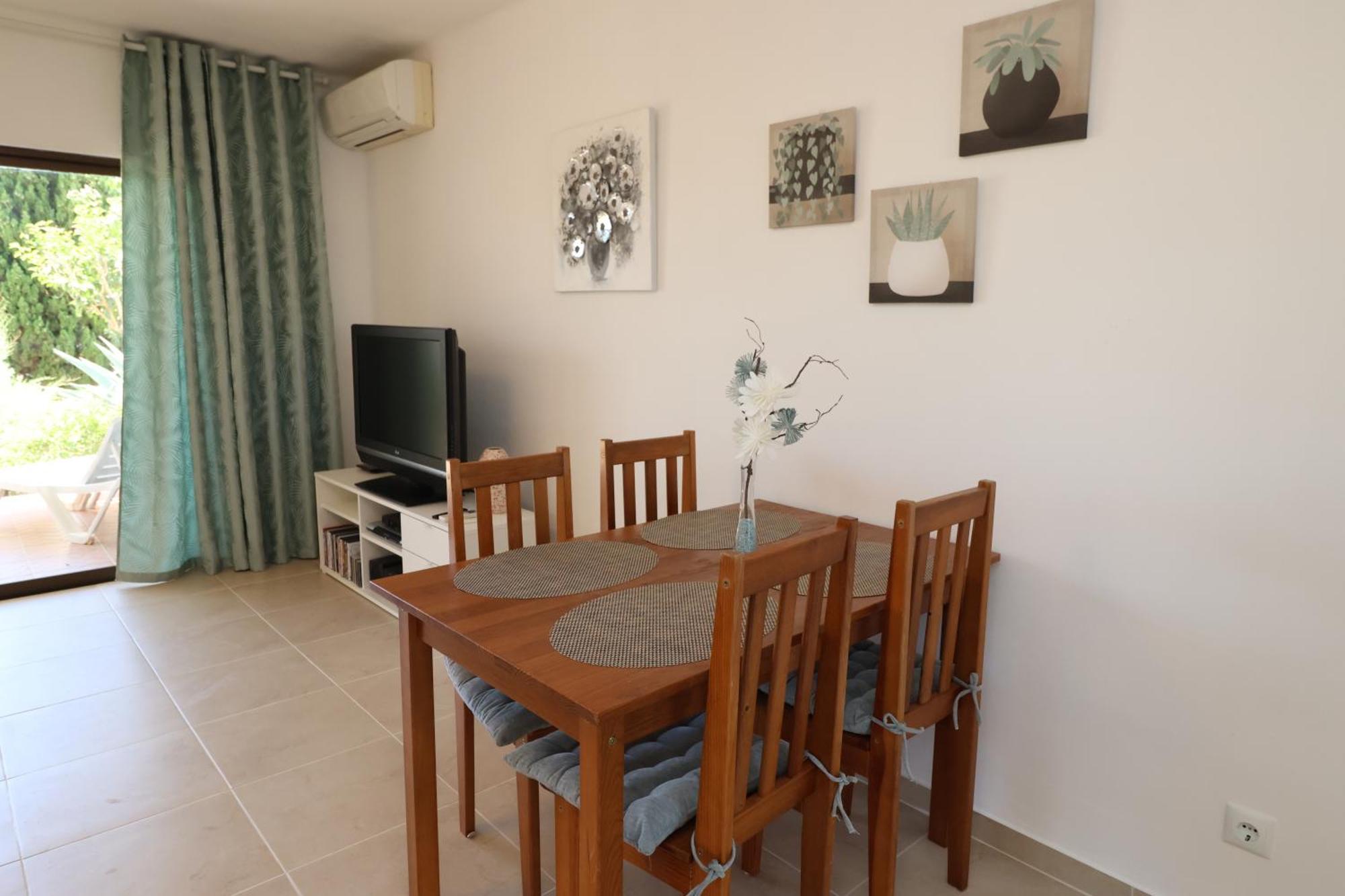 Camelia 52 Beach Studio Apartment - Sao Rafael, Albufeira Eksteriør bilde