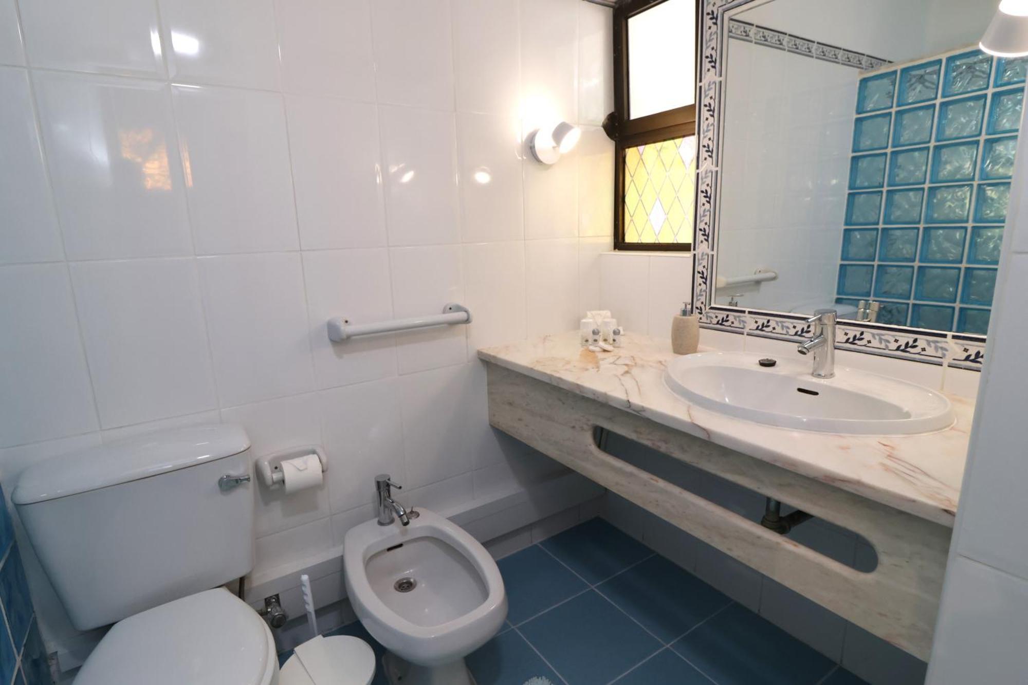 Camelia 52 Beach Studio Apartment - Sao Rafael, Albufeira Eksteriør bilde